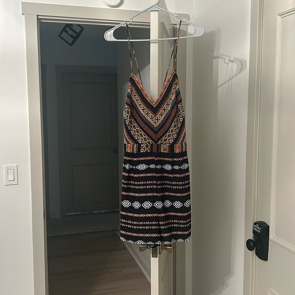 Romper ! Size size large from boutique